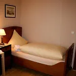 게스트하우스 Mcmueller's Brauereigasthof 3*