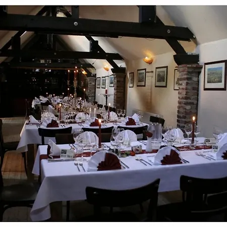 Mcmüller's Brauereigasthof