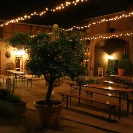 Mcmueller's Brauereigasthof בית הארחה Kofferen