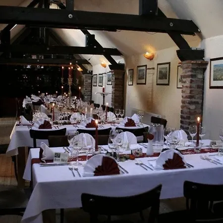 Mcmueller's Brauereigasthof Vendégház Kofferen