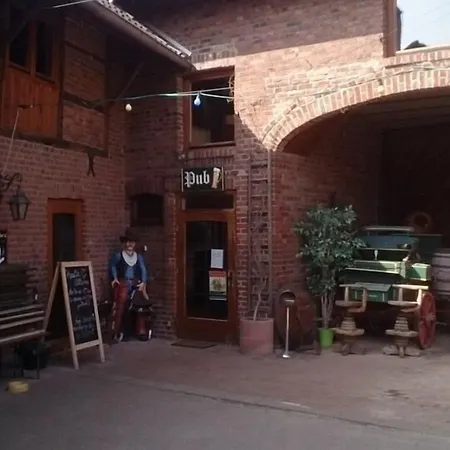 Mcmueller's Brauereigasthof 3*