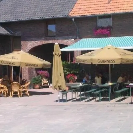 Mcmüller's Brauereigasthof Gasthof 3*