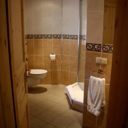 Mcmueller's Brauereigasthof בית הארחה 3*