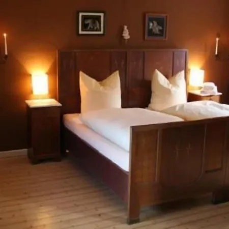 Mcmüller's Brauereigasthof 3*