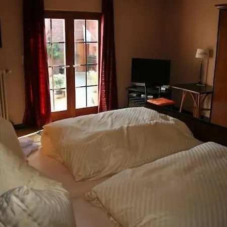 Gasthof Mcmüller's Brauereigasthof 3*