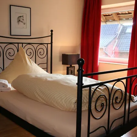 Gasthof Mcmüller's Brauereigasthof 3*