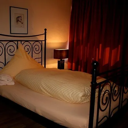 בית הארחה Mcmueller's Brauereigasthof Kofferen