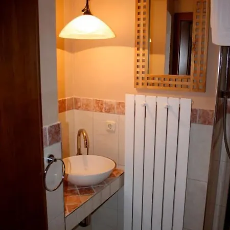 Mcmueller's Brauereigasthof 3* Kofferen