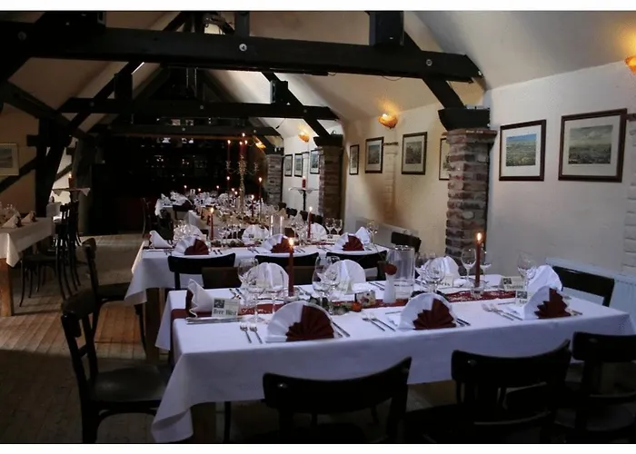 Mcmueller's Brauereigasthof