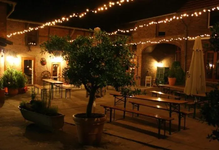 Mcmueller's Brauereigasthof Penzion 3*