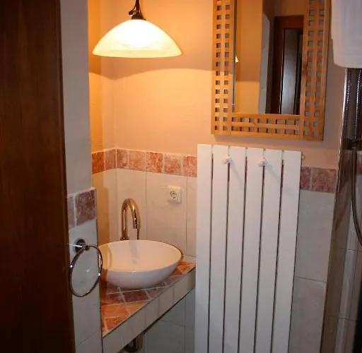 Mcmueller's Brauereigasthof