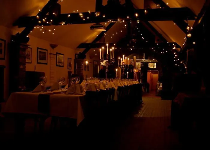 Mcmueller's Brauereigasthof 3* Kofferen