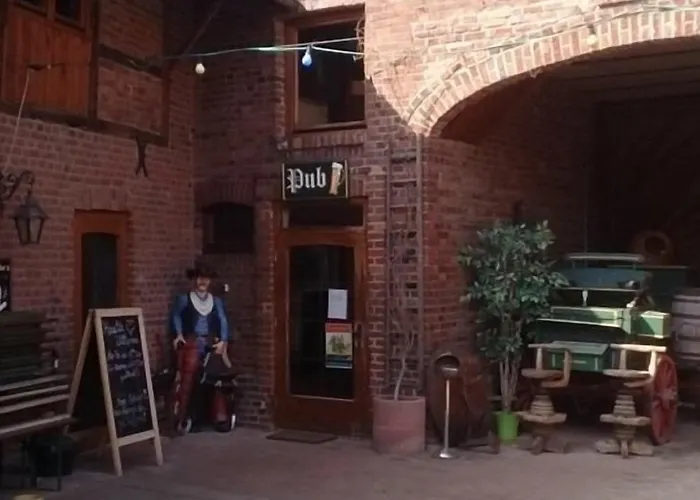 Mcmueller's Brauereigasthof 3*