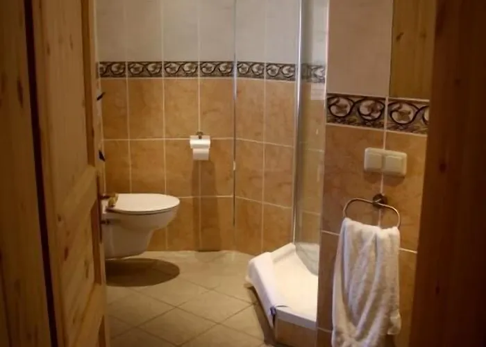 Mcmueller's Brauereigasthof Pensjonat 3*