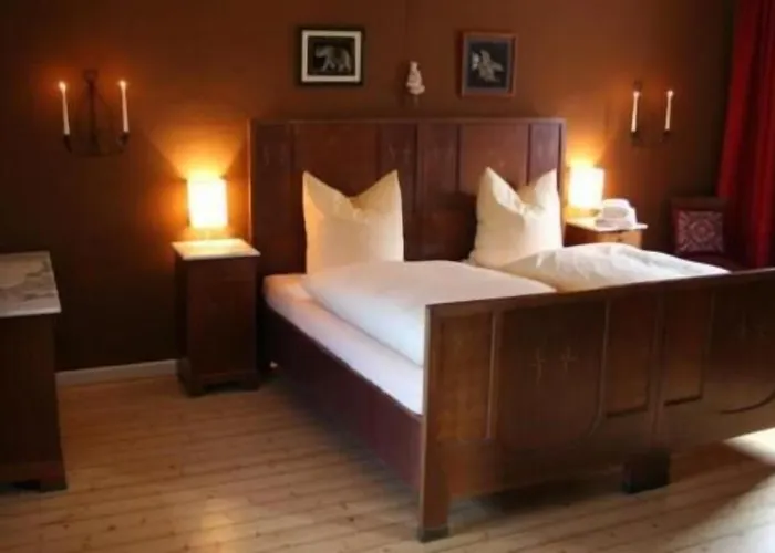 Mcmueller's Brauereigasthof 3*