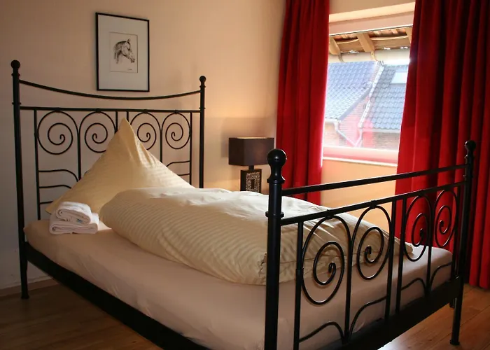 Pensjonat Mcmueller's Brauereigasthof 3*