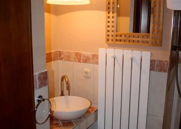 Mcmueller's Brauereigasthof 3* Kofferen