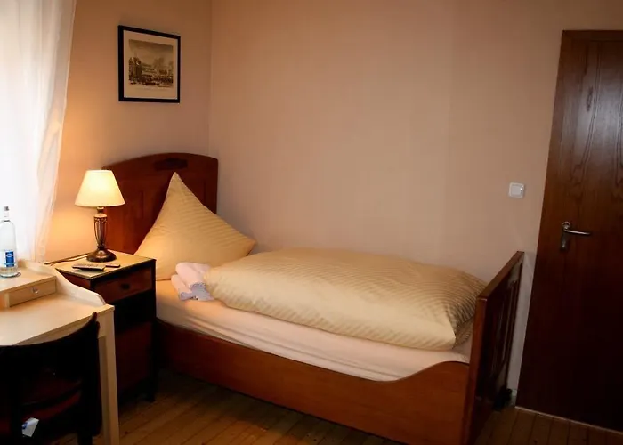 Pensjonat Mcmueller's Brauereigasthof 3*